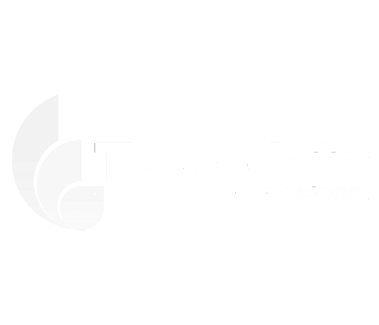 Tecnodata Branco PNG